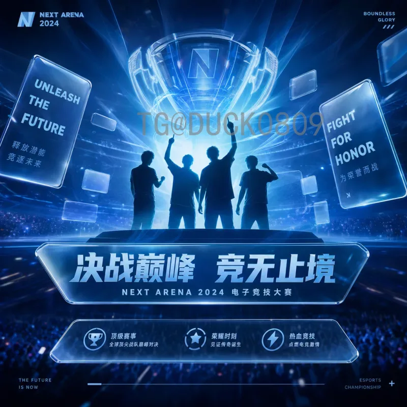 韩国比赛文化深度解析：从电竞到体育，K-Contest的全球影响力